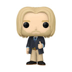 Image produit Hunger Games - Figurine Funko Pop Haymitch Abernathy