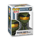 Productafbeelding Halo - Master Chief 25th Anniversary Funko Pop-figuur