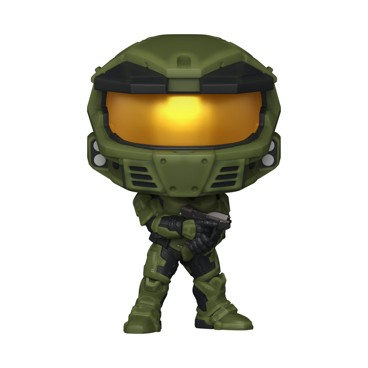 Productafbeelding Halo - Master Chief 25th Anniversary Funko Pop-figuur