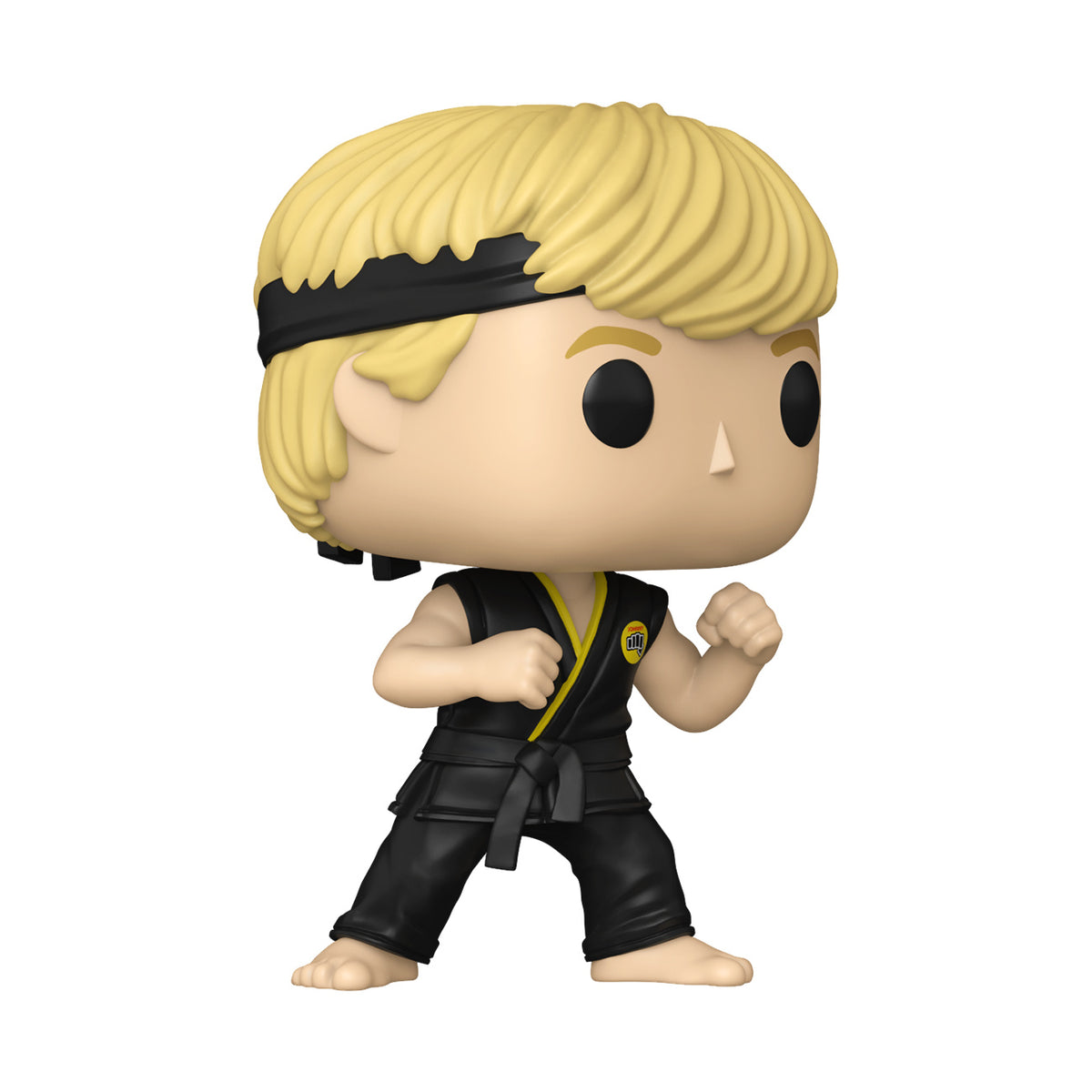Productafbeelding Karate Kid - Johnny en Daniel Funko Pop Figuren Set