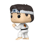 Productafbeelding Karate Kid - Johnny en Daniel Funko Pop Figuren Set