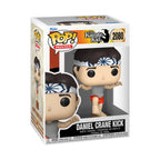 Image produit Karate Kid - Figurine Funko Pop Daniel Crane Kick