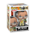 Image produit Karate Kid - Figurine Funko Pop Mr. Miyagi
