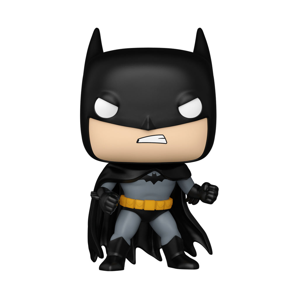 Productafbeelding The New Batman Adventures - Batman Funko Pop! Figuur