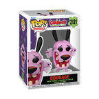 Produktbild Courage - Funko Pop Figur