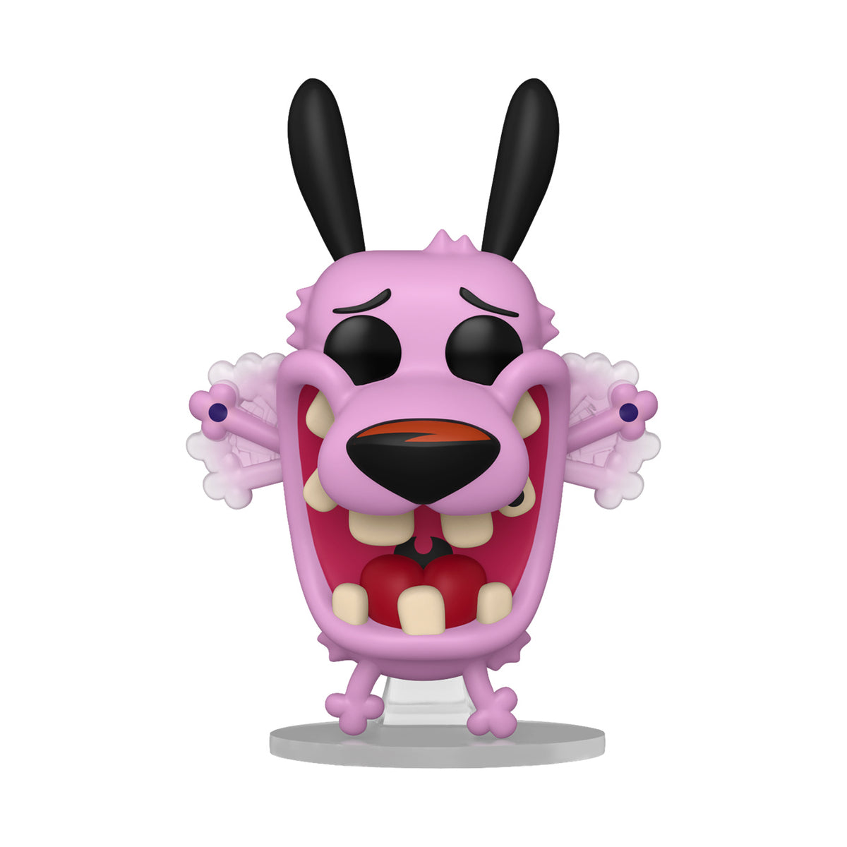 Produktbild Courage - Funko Pop Figur