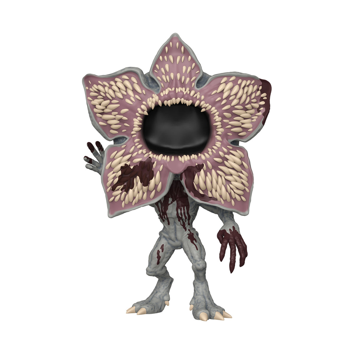 Produktbild Stranger Things - Demogorgon Jumbo Funko Pop Figur