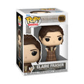Image produit Outlander - Figurine Funko Pop Claire Fraser