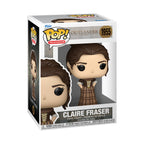 Image produit Outlander - Figurine Funko Pop Claire Fraser
