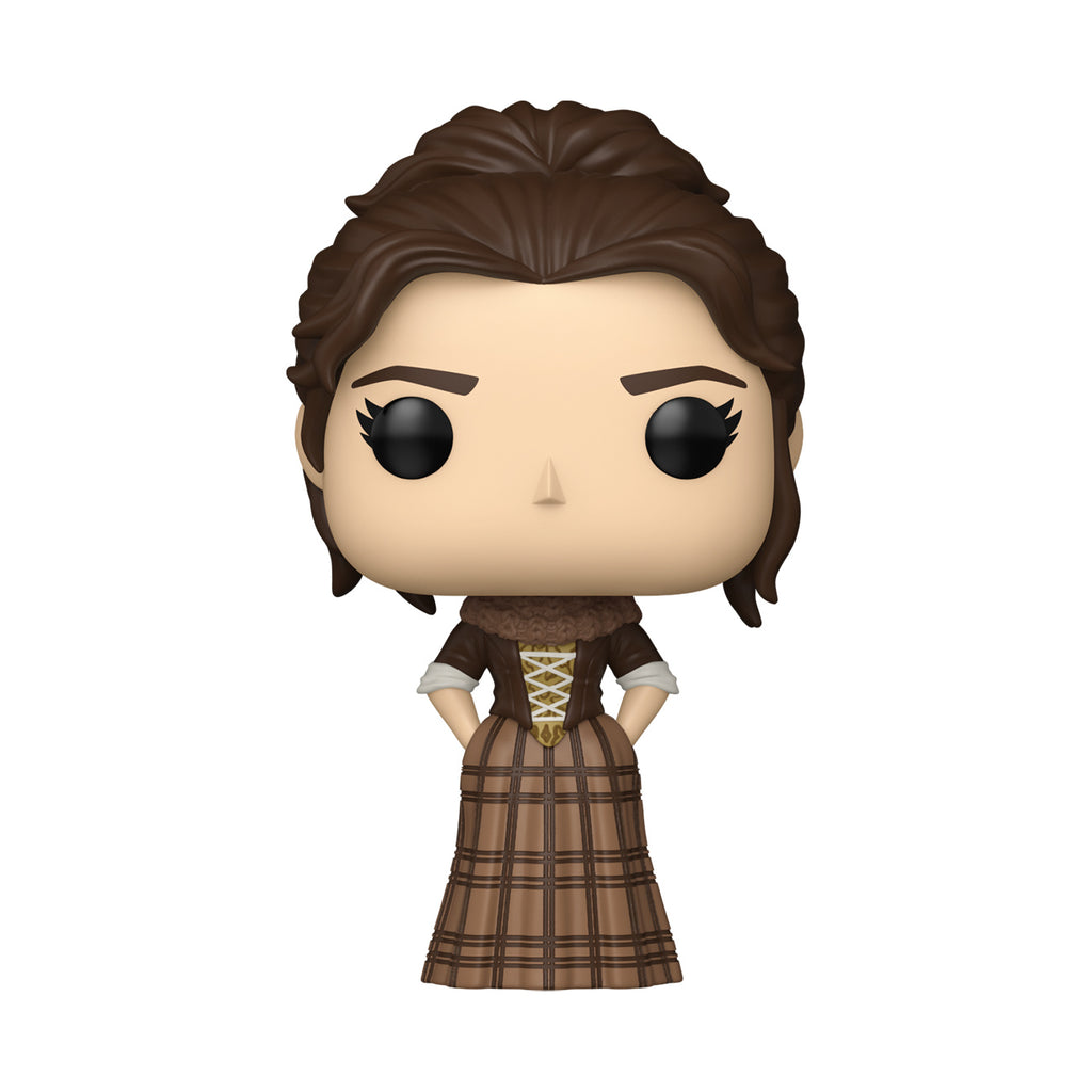 Image produit Outlander - Figurine Funko Pop Claire Fraser
