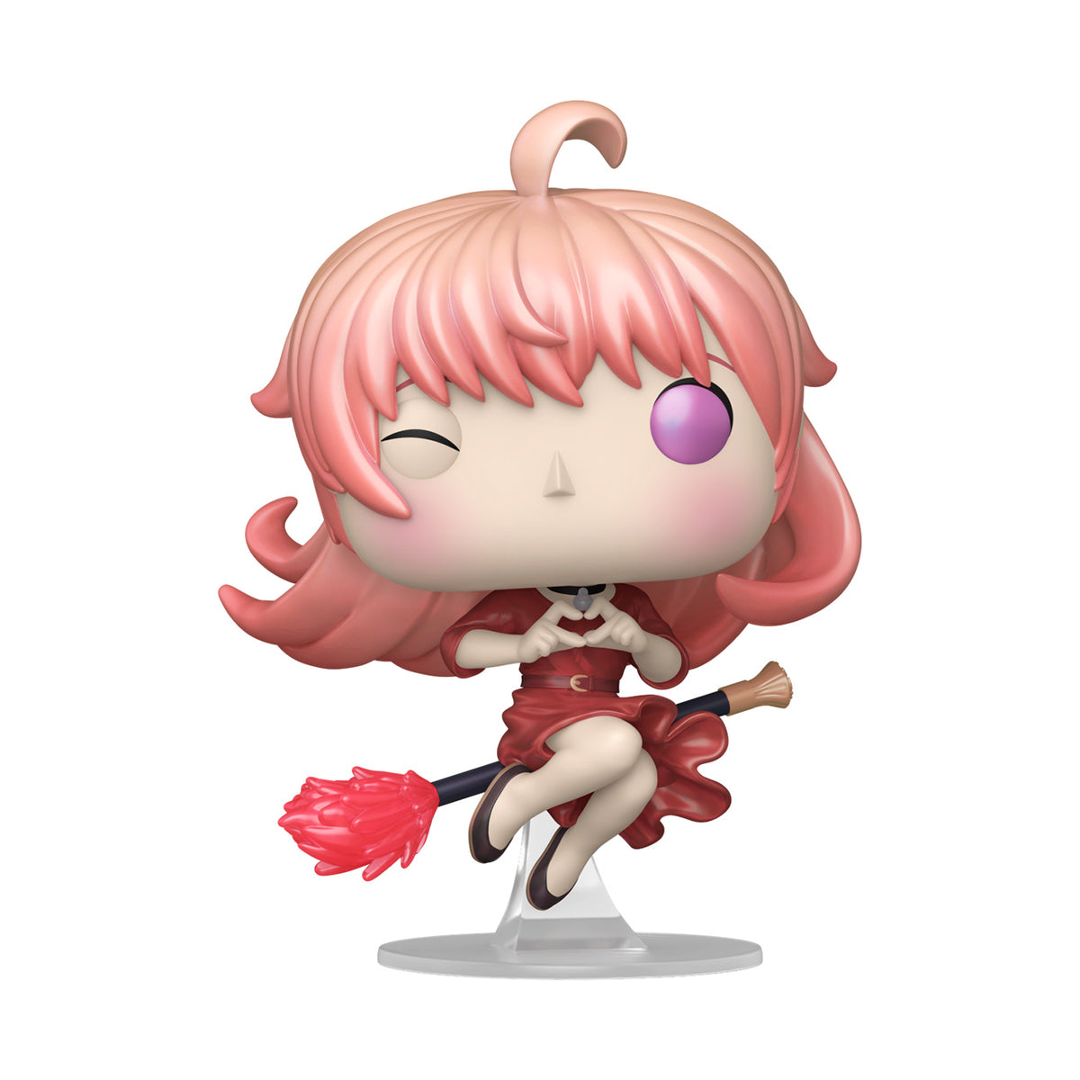 Produktbild Witch Watch - Nico Funko Pop Figur