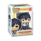 Image produit Witch Watch - Figurine Funko Pop Magami