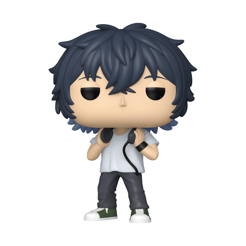 Image produit Witch Watch - Figurine Funko Pop Magami