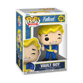 Produktbild Fallout - Vault Boy Funko Pop Figur