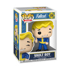 Produktbild Fallout - Vault Boy Funko Pop Figur