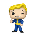 Produktbild Fallout - Vault Boy Funko Pop Figur