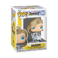 Productafbeelding Rivals - Dagger Funko Pop figuur