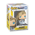 Productafbeelding Rivals - Dagger Funko Pop figuur