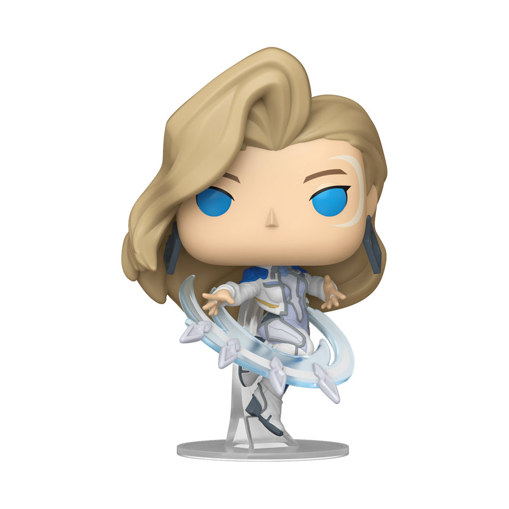 Productafbeelding Rivals - Dagger Funko Pop figuur