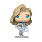 Productafbeelding Rivals - Dagger Funko Pop figuur