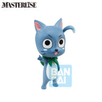 Image produit Fairy Tail - Figurine Happy 20th Anniversary Ichibansho