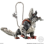 Produktbild Monster Hunter - Mystery Dragon Charm Collection