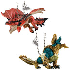Produktbild Monster Hunter - Mystery Dragon Charm Collection