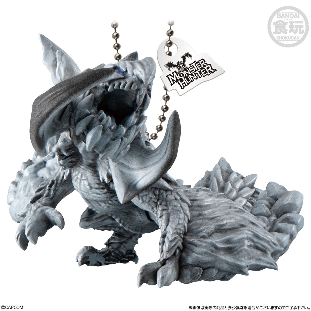 Produktbild Monster Hunter - Mystery Dragon Charm Collection