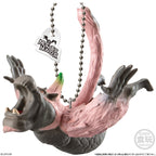 Produktbild Monster Hunter - Mystery Dragon Charm Collection