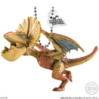 Produktbild Monster Hunter - Mystery Dragon Charm Collection