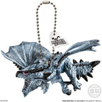 Produktbild Monster Hunter - Mystery Dragon Charm Collection