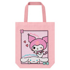 Produktbild Hello Kitty und Friends - My Melody und Kitty Beutel