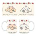 Image produit Mug Cinnamoroll Drawing Touch - Sanrio