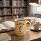 Produktbild Pompompurin Squishy Cute Purin Tasse - Sanrio