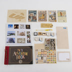 Produktbild Pixar - My Adventure Scrapbook Geschenkset