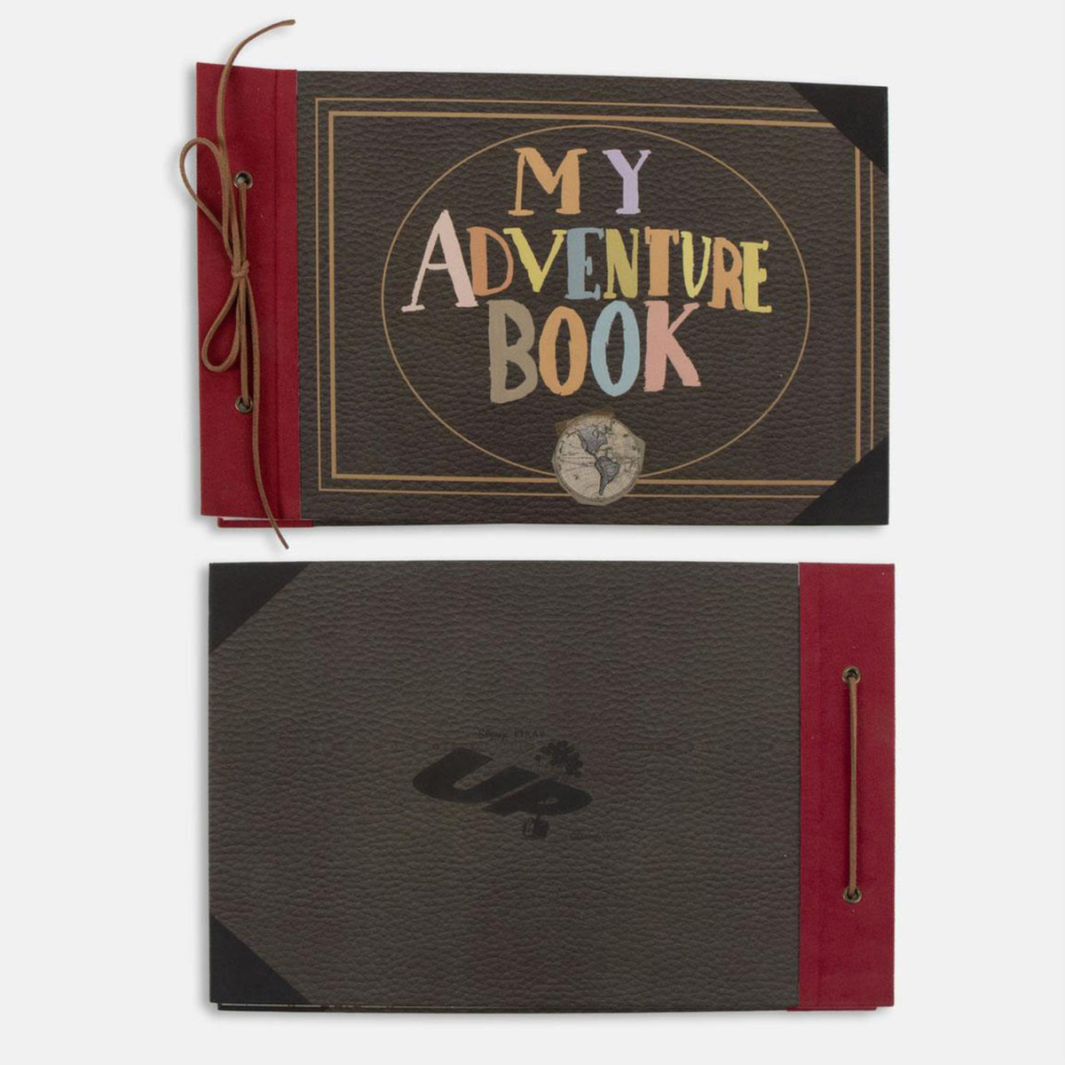 Productafbeelding Pixar - My Adventure Scrapbook Geschenkset
