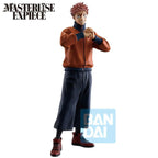 Productafbeelding Jujutsu Kaisen - Yuji Itadori Culling Game Arc Ichibansho Figuur