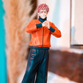 Productafbeelding Jujutsu Kaisen - Yuji Itadori Culling Game Arc Ichibansho Figuur