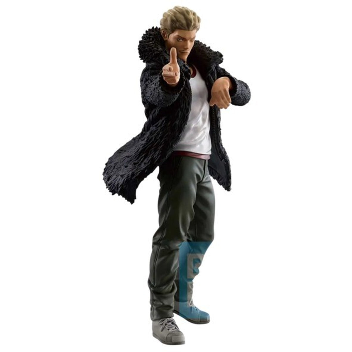 Image produit Jujutsu Kaisen - Figurine Ichibansho Kinji Hakari Culling Game Arc