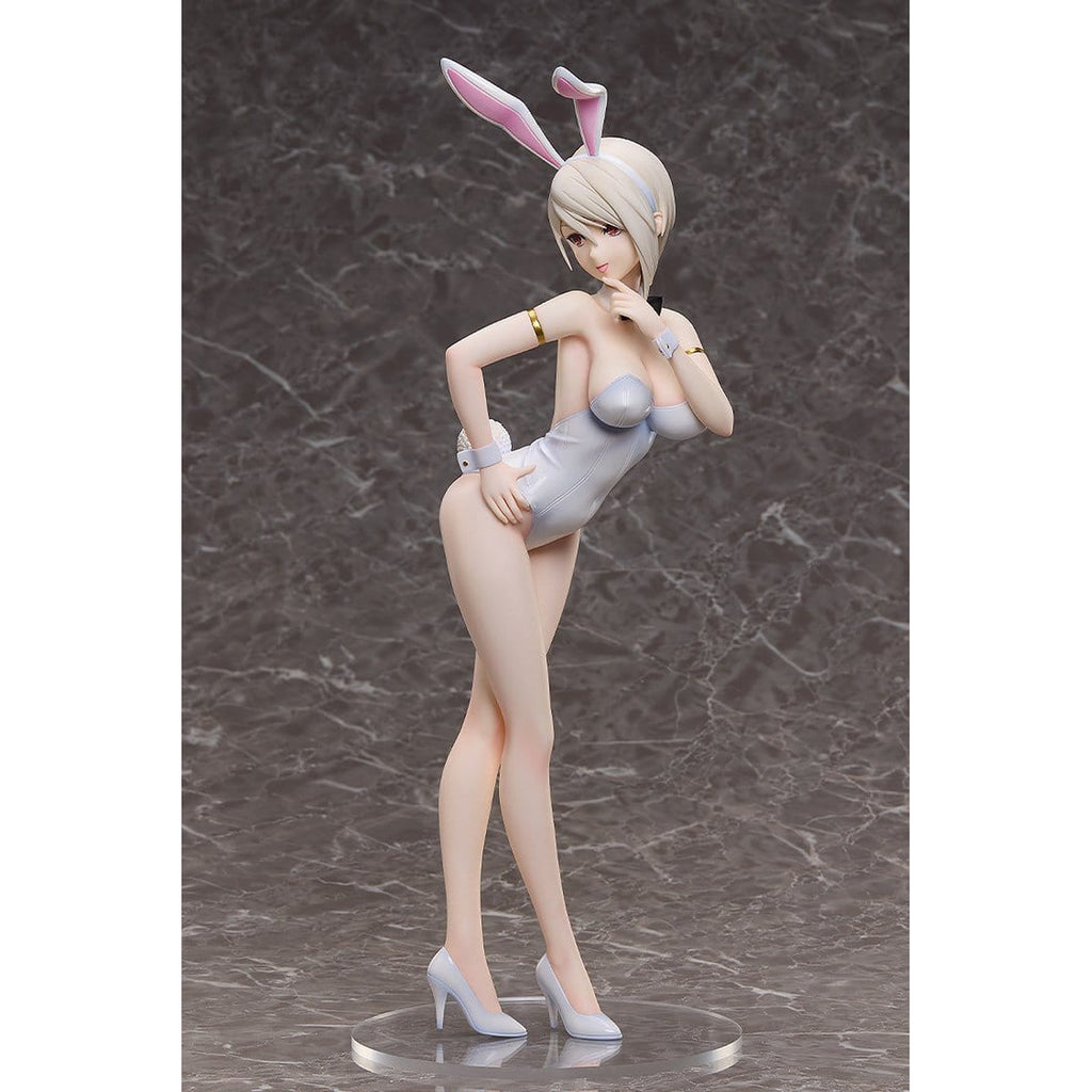 Productafbeelding Food Wars! Shokugeki no Soma – Alice Nakiri Beeld 1:4 Bare Leg Bunny Version