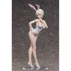Productafbeelding Food Wars! Shokugeki no Soma – Alice Nakiri Beeld 1:4 Bare Leg Bunny Version