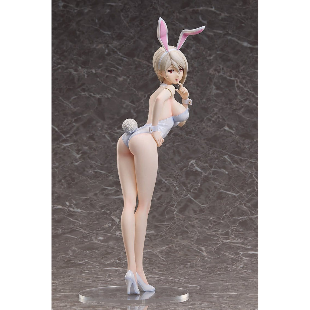 Productafbeelding Food Wars! Shokugeki no Soma – Alice Nakiri Beeld 1:4 Bare Leg Bunny Version