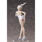 Productafbeelding Food Wars! Shokugeki no Soma – Alice Nakiri Beeld 1:4 Bare Leg Bunny Version