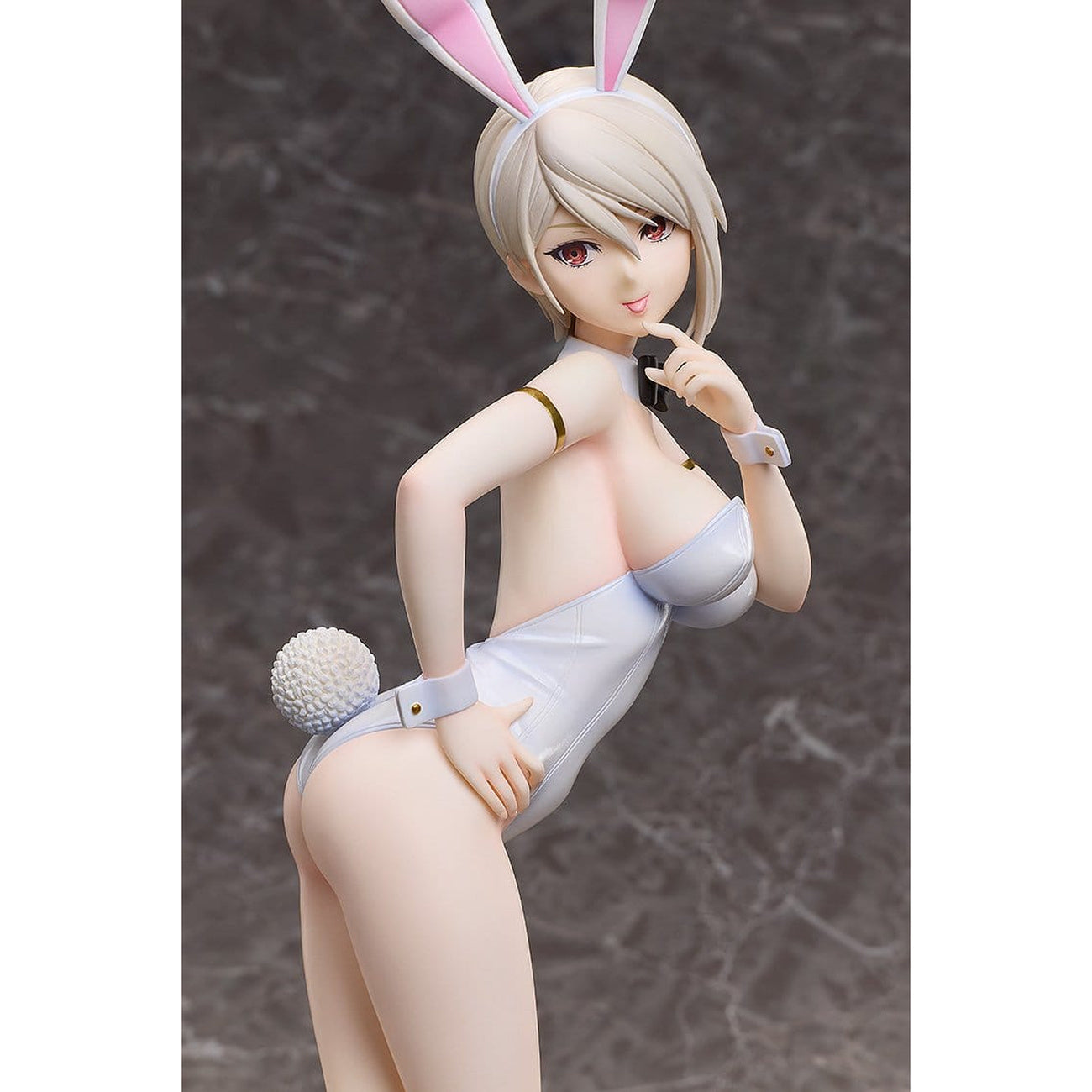 Image produit Food Wars! Shokugeki no Soma – Statue Alice Nakiri 1:4 Bare Leg Bunny Version