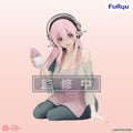 Image produit Super Sonico - Figurine Noodle Stopper Motherly Comfort