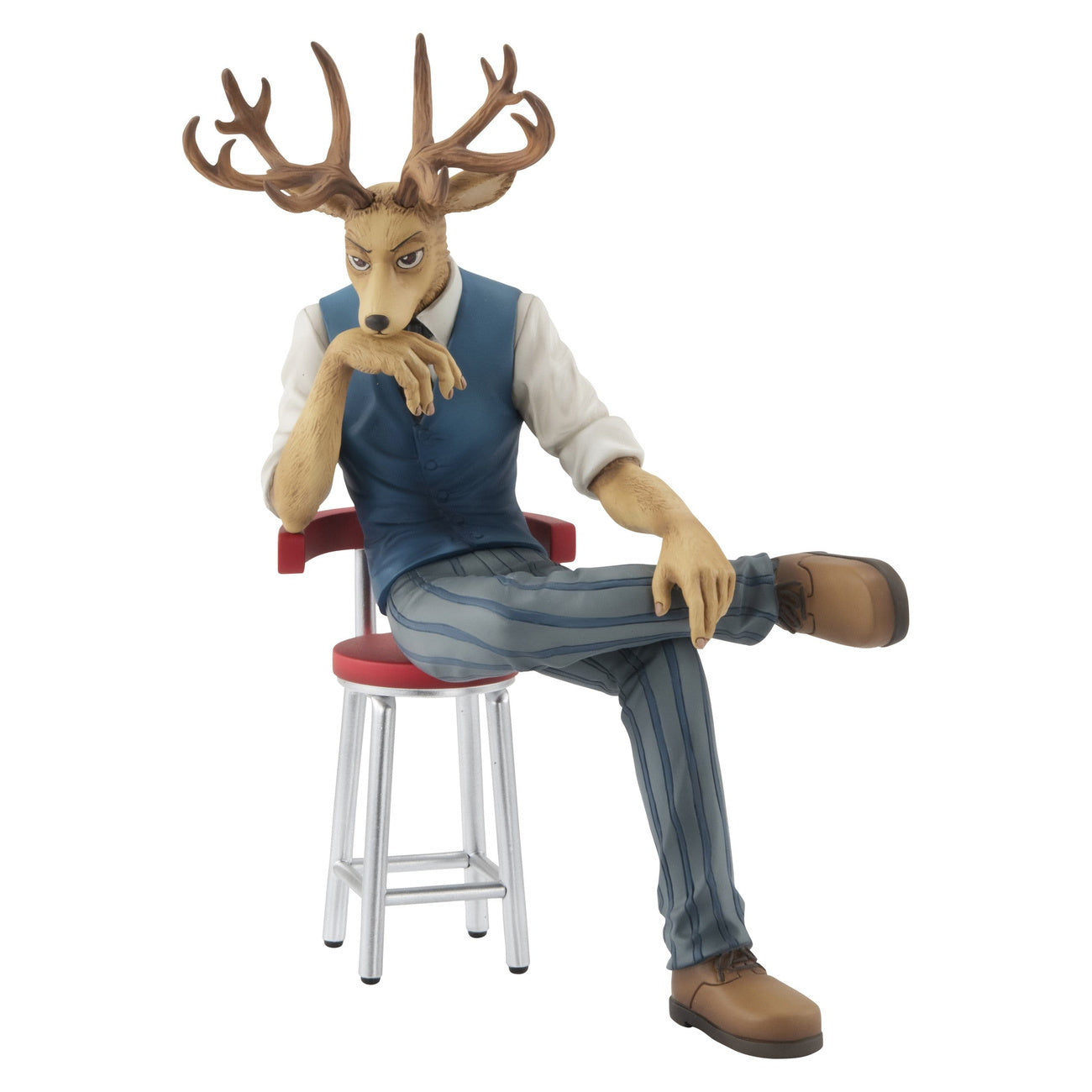 Productafbeelding Beastars - Louis Figuur (Repeat)