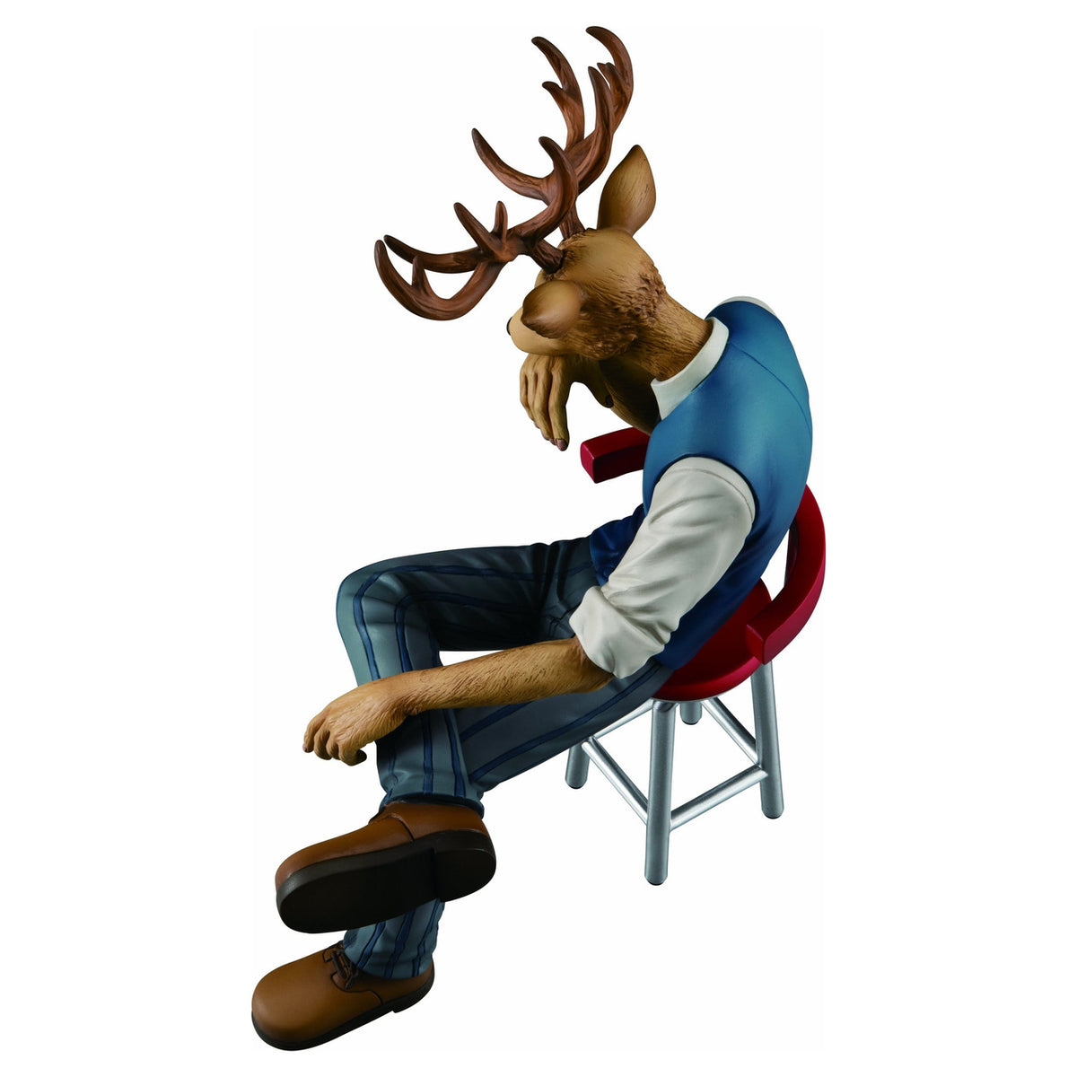 Product image Beastars - Louis Figure (Repeat)