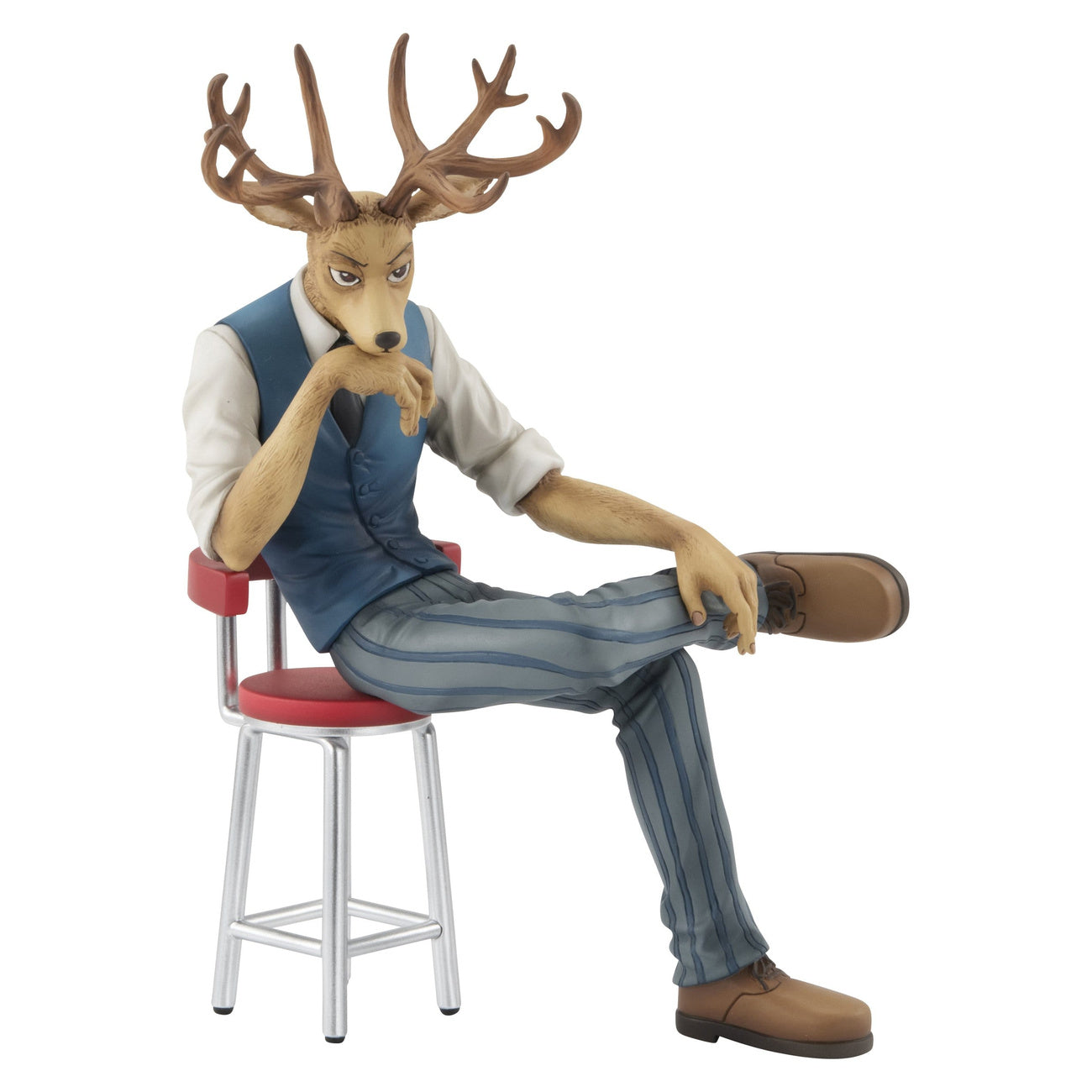 Productafbeelding Beastars - Louis Figuur (Repeat)