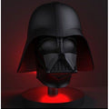 Image produit Star Wars - Lampe d'ambiance casque Dark Vador