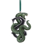 Productafbeelding Harry Potter – Zwadderich Wapendier Kerstboomhanger